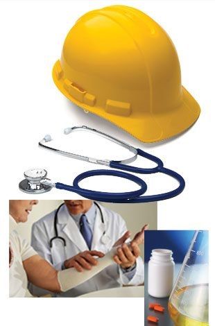 LAS ACCIONES JUDICIALES EN MATERIA DE SEGURIDAD Y SALUD EN EL TRABAJO