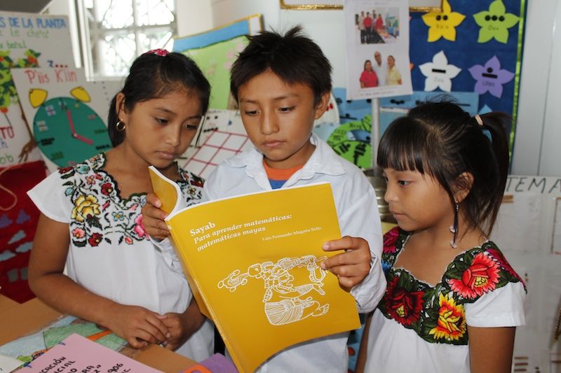 Parametros Curriculares para la Educacion Indigena
