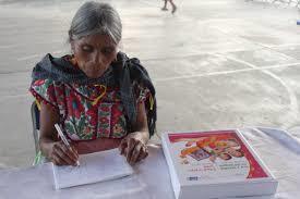 Parametros Curriculares para la Educacion Indigena