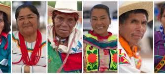 Parametros Curriculares para la Educacion Indigena