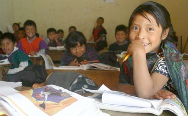 Parametros Curriculares para la Educacion Indigena