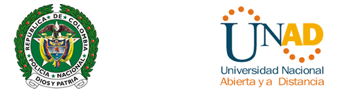 mi profesión Oficial de la políca Nacional de Colombia
