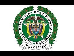 mi profesión Oficial de la políca Nacional de Colombia