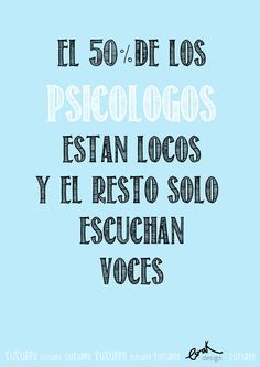 Empezar el estudio de Psicologia
