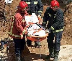 Responsabilidad y sanciones en Materia de Seguridad y Salud Laboral
