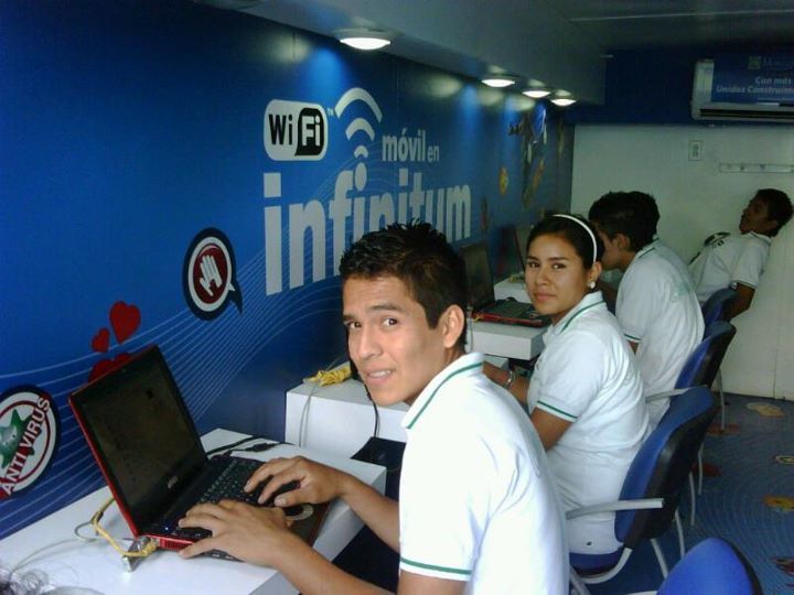 La importancia que tiene la Cultura digital en el proceso de formación como estudiantes de la UNAD.