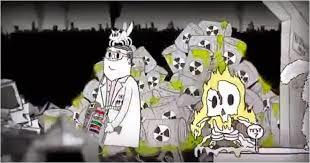 CONTAMINACION