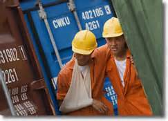 Responsabilidad y sanciones en Materia de Seguridad y Salud Laboral
