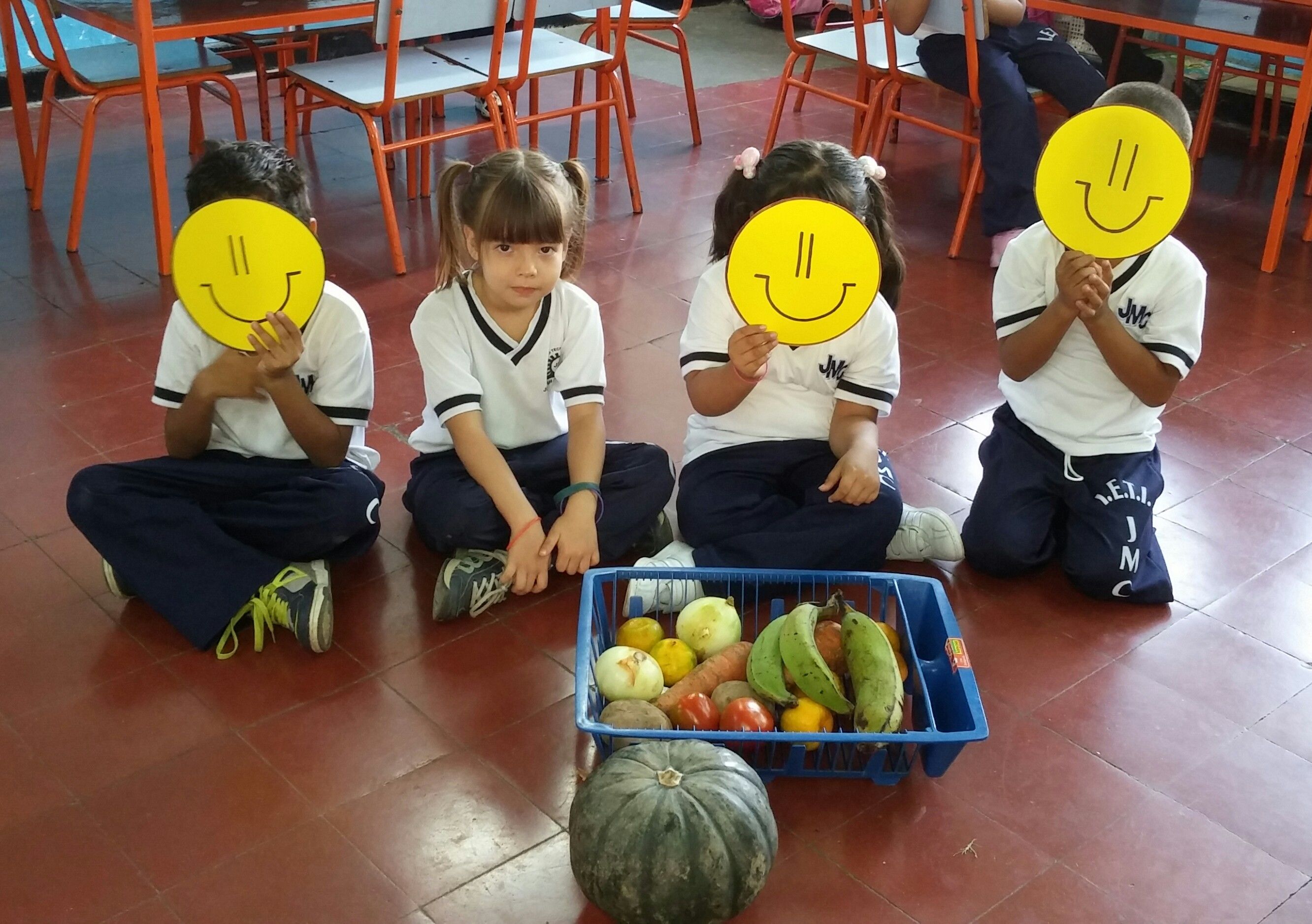 VIAJEMOS POR EL MUNDO DE LOS HABITOS SALUDABLES