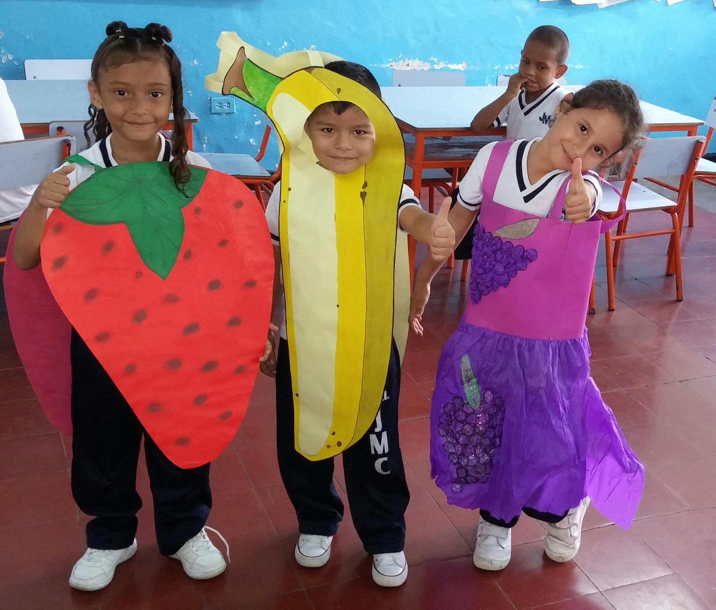 VIAJEMOS POR EL MUNDO DE LOS HABITOS SALUDABLES