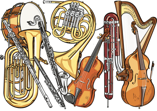 HAIZEAREN MUSIKA U.D