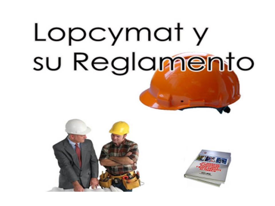 RESPONSABILIDAD Y SANCIONES EN MATERIA DE SEGURIDAD Y SALUD LABORAL