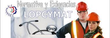 Responsabilidades y Sanciones en Materia de Seguridad y Salud en el trabajo