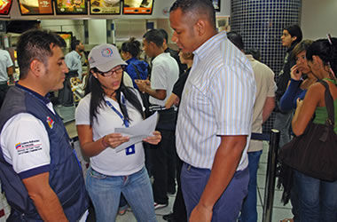 Responsabilidad del Patrono y Sanciones Penales en Materia de Seguridad y Salud Laboral.