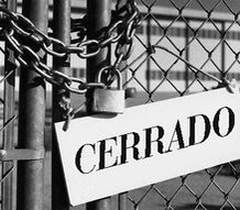 Responsabilidad y sanciones en Materia de Seguridad y Salud Laboral.