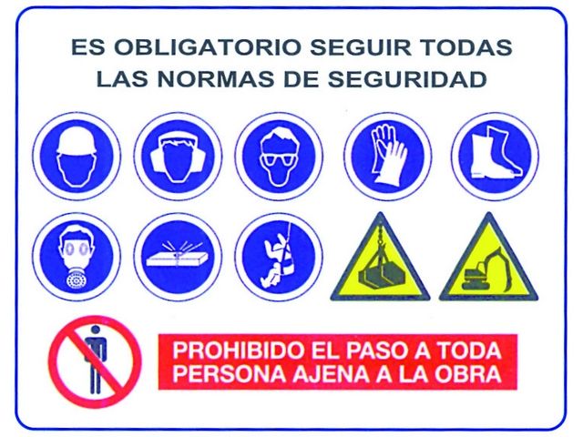 Responsabilidad y sanciones en Materia de Seguridad y Salud Laboral.