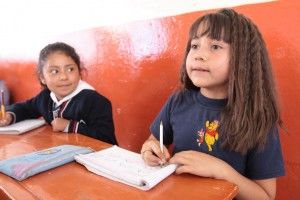 Parámetros Curriculares para la educación indígena