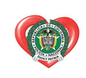 Mi profesion como patrullero en la Policia Nacional de Colombia