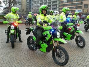Mi profesion como patrullero en la Policia Nacional de Colombia