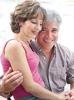 Desarrollo en la adultez temprana, adultez media y adultez tardía.