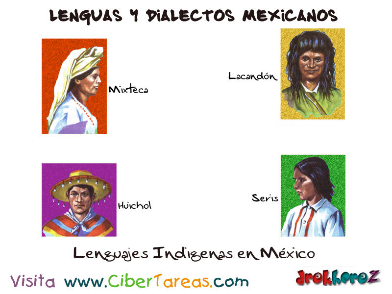 Parámetros curriculares para la educación indígena