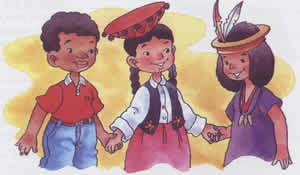 Parámetros Curriculares para la Educación Indigena