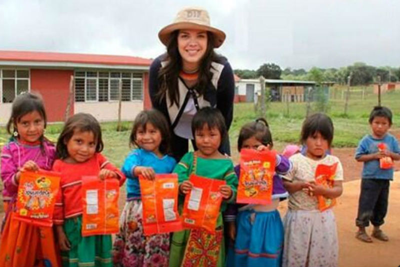 Parámetros curriculares para la educación indígena