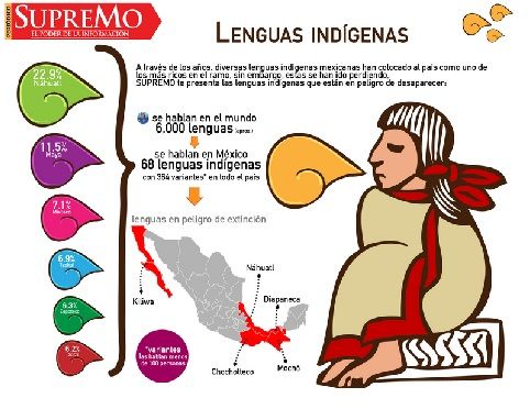 Parámetros Curriculares para la Educación Indígena.