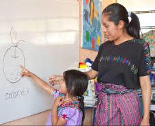 Parámetros curriculares para la educación indígena