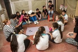 Parámetros curriculares para la educación indígena