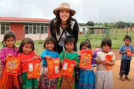 Parámetros curriculares para la educación indígena