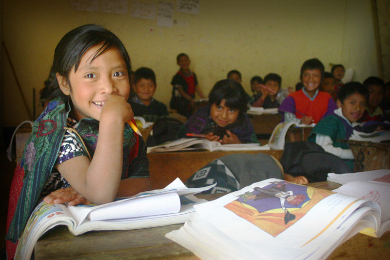 Parámetros curriculares para la educación indígena