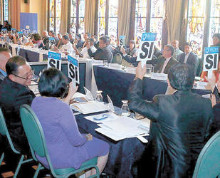 "Parámetros Curriculares para la educación indígena"