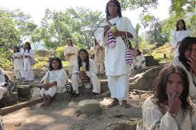 "PARAMETROS CURRICULARES PARA LA EDUCACION INDIGENA."