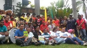 "PARAMETROS CURRICULARES PARA LA EDUCACION INDIGENA."