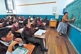"PARAMETROS CURRICULARES PARA LA EDUCACION INDIGENA."