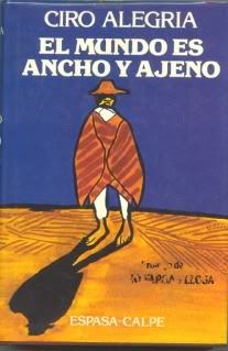 La literatura hipanoamericana