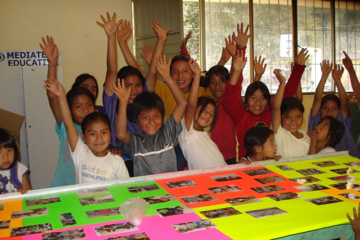 Parámetros Curriculares para la Educación Indígena
