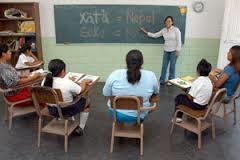 Parámetros Curriculares para la Educación Indígena