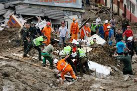 Mis aprendizajes obtenidos para llegar hacer un instructor de manejo de emergencias y incidentes
