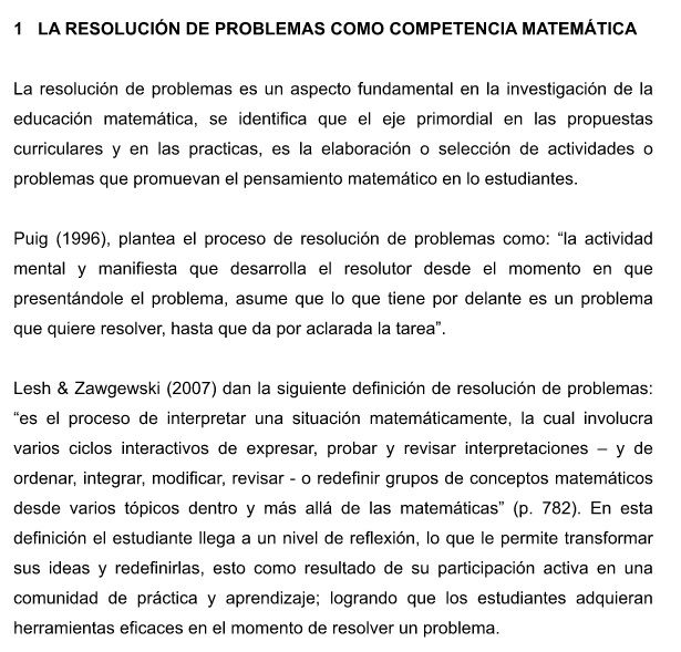 ABRIENDO CAMINOS HACIA UN NUEVO PENSAMIENTO MATEMÁTICO