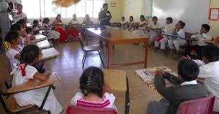 Parámetros Curriculares para la educación indígena