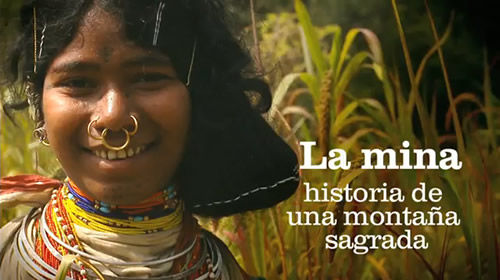 SOLUCIÓN A CONFLICTO POR PARTE DE VEDANTA