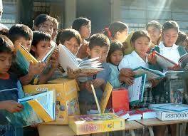 PARAMETROS CURRICULARES PARA LA EDUCACION INDIGENA
