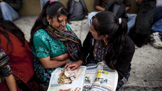 PARAMETROS CURRICULARES PARA LA EDUCACION INDIGENA