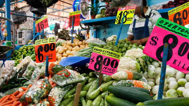 BASES Y ESTRATEGIAS DE PRECIOS