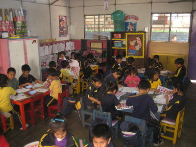 Parámetros curriculares para la educación indígena