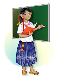 Parámetros Curriculares para la educación indígena
