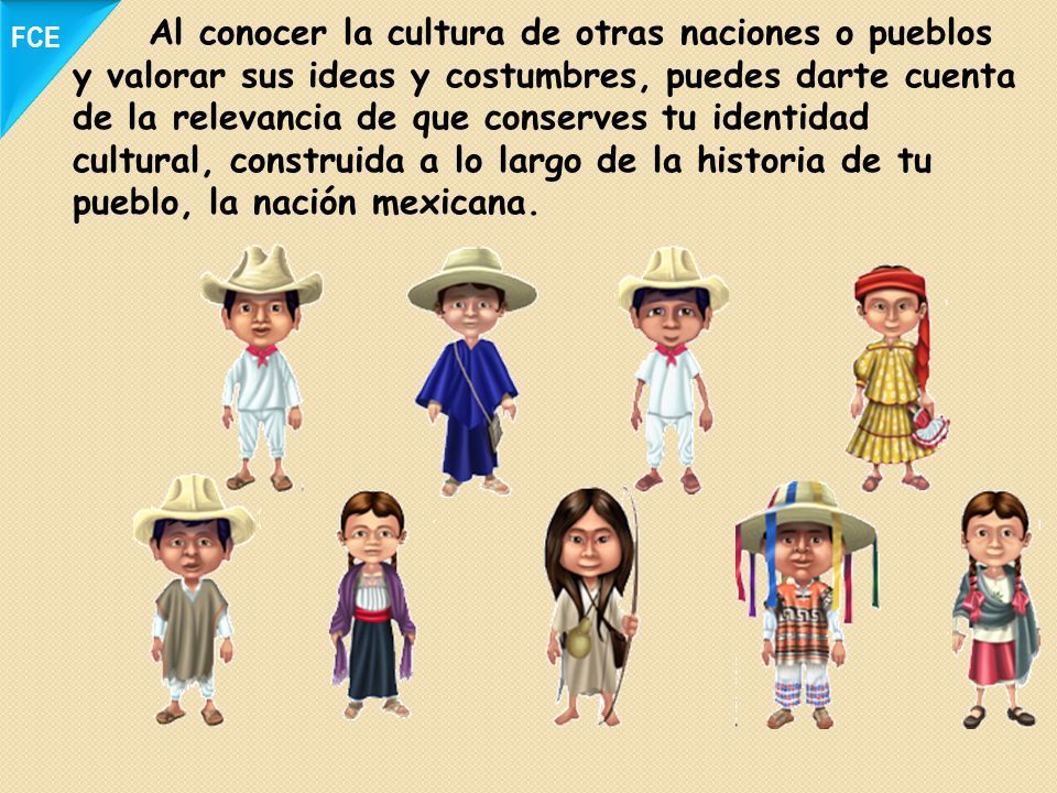 Parámetros curriculares para la educación indígena
