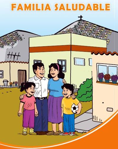 Parámetros curriculares para la educación indígena